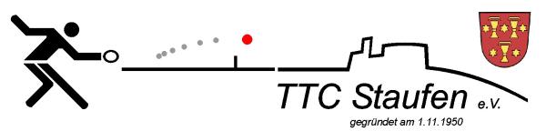 TTC Staufen