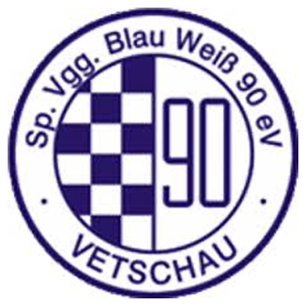 SpVgg. Blau-Weiß Vetschau