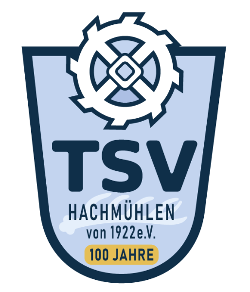 TSV Hachmühlen