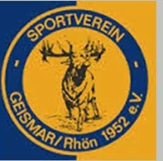 SV 1952 Geismar