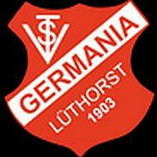 TSV Germania Lüthorst