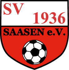SV 1936 Saasen e.V.