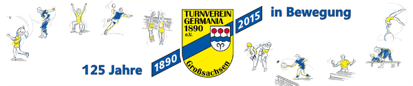 TV Germania 1890 e.V. Großsachsen