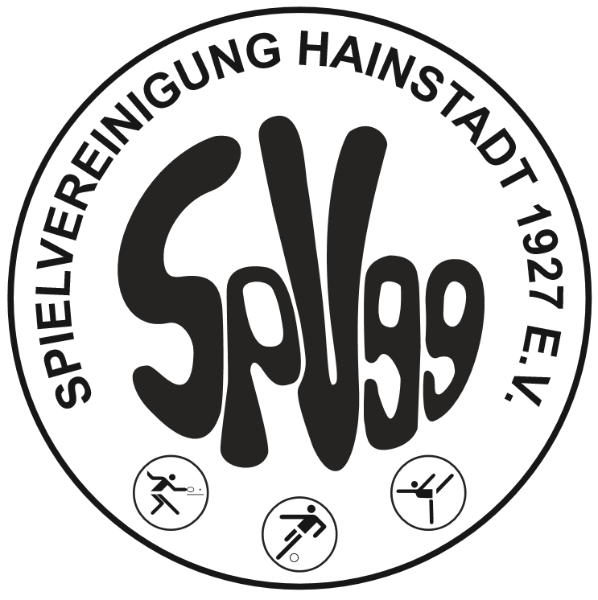 SpVgg Hainstadt